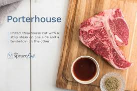 Porterhouse
