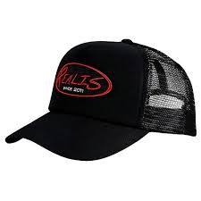 Promo Trucker Hat